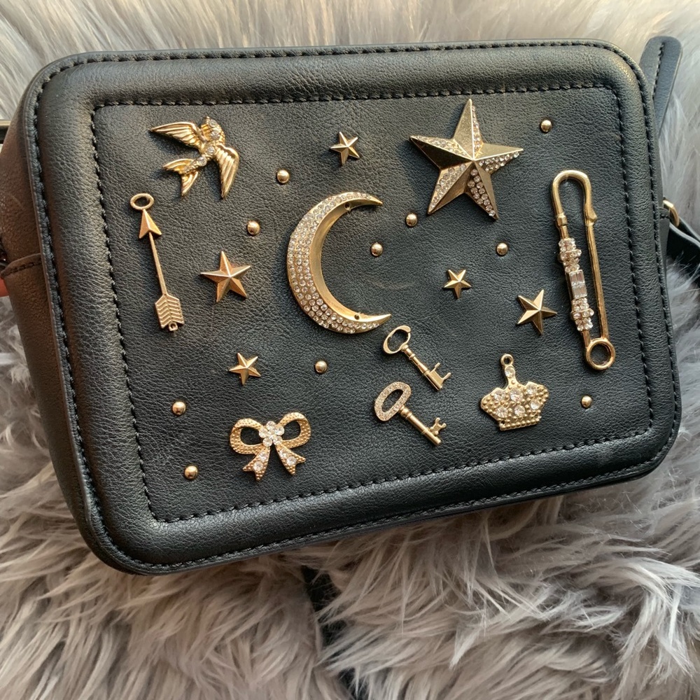 Aldo cross body bag